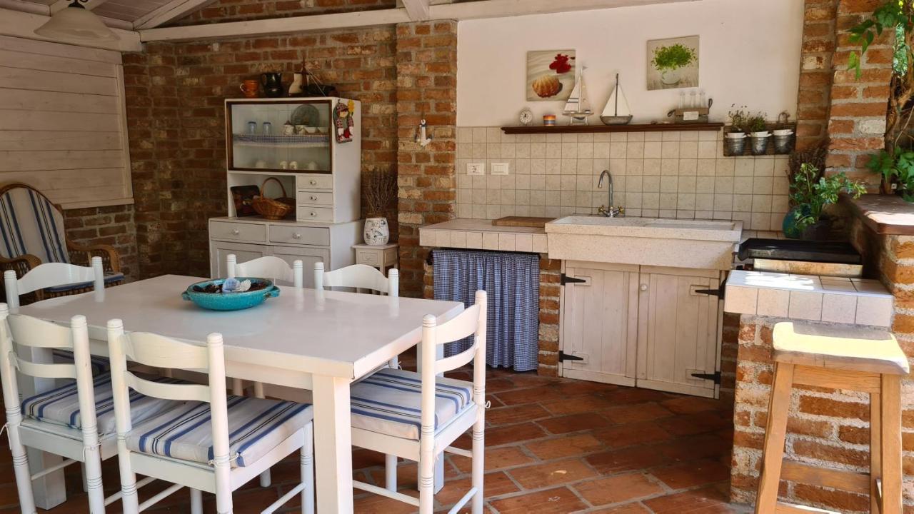 Villa Amalia Apartments Malinska Eksteriør bilde