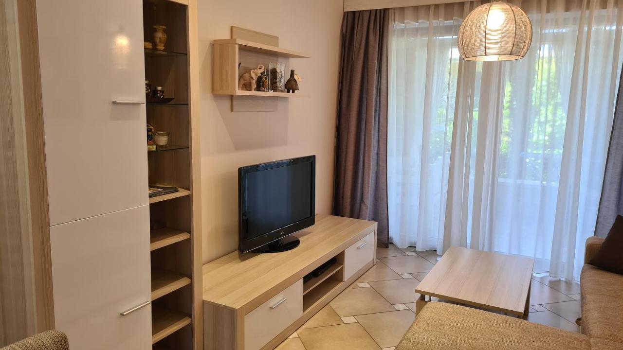 Villa Amalia Apartments Malinska Eksteriør bilde