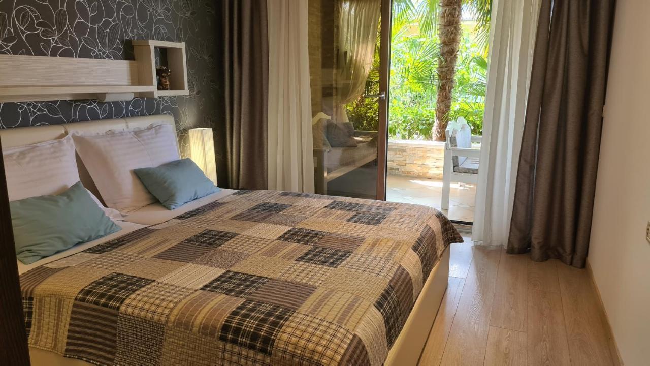 Villa Amalia Apartments Malinska Eksteriør bilde